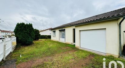 Maison 4 pièces de 93 m² à Châtillon-sur-Thouet (79200)