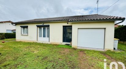 Maison 4 pièces de 93 m² à Châtillon-sur-Thouet (79200)