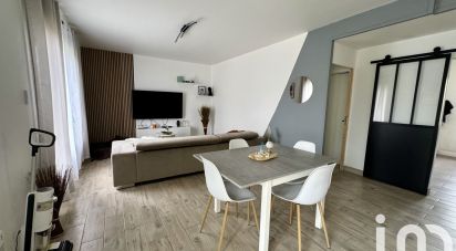 Maison 4 pièces de 93 m² à Châtillon-sur-Thouet (79200)