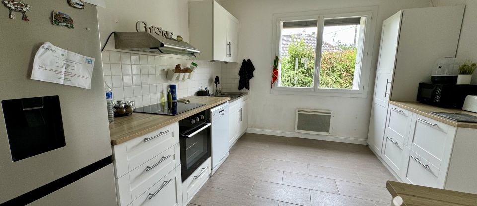 House 4 rooms of 93 m² in Châtillon-sur-Thouet (79200)