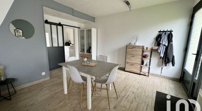 Maison 4 pièces de 93 m² à Châtillon-sur-Thouet (79200)