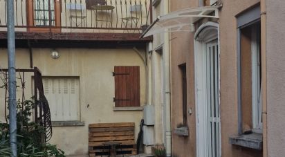 Duplex 2 rooms of 32 m² in Toulouse (31500)