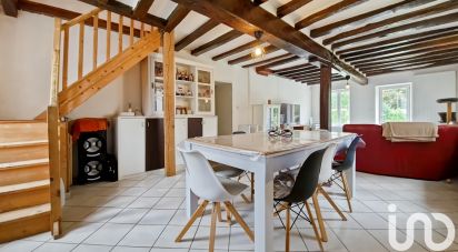 Maison 5 pièces de 113 m² à Beaumont (89250)