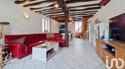 Maison 5 pièces de 113 m² à Beaumont (89250)