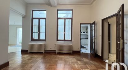 Town house 4 rooms of 130 m² in Cambrai (59400)