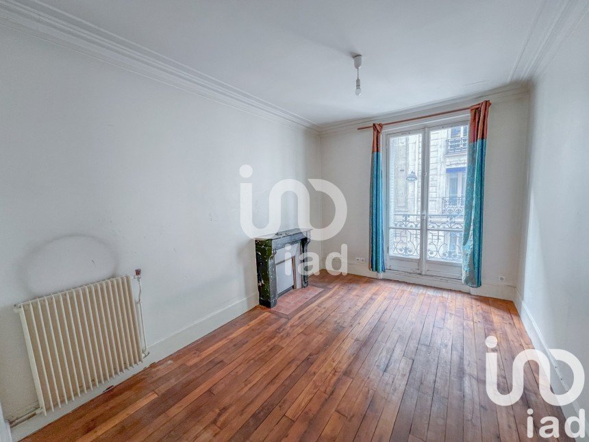 Appartement 2 pièces de 33 m² à Paris (75014)