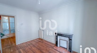 Appartement 2 pièces de 33 m² à Paris (75014)