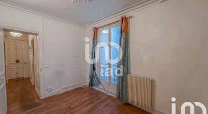 Appartement 2 pièces de 33 m² à Paris (75014)