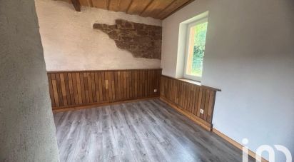 Village house 3 rooms of 75 m² in Lièpvre (68660)