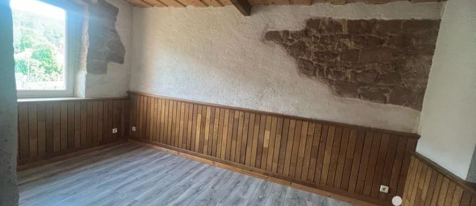 Village house 3 rooms of 75 m² in Lièpvre (68660)