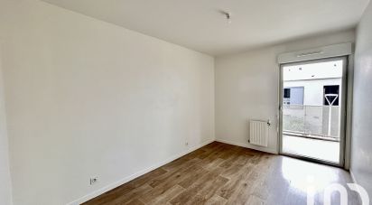 Apartment 3 rooms of 62 m² in Montévrain (77144)