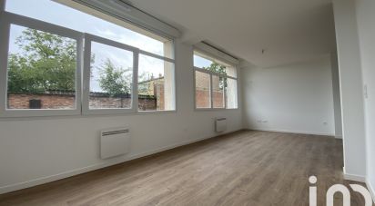 Apartment 2 rooms of 43 m² in Reims (51100)