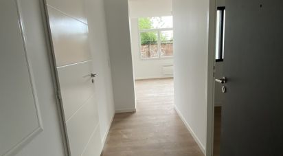 Apartment 2 rooms of 43 m² in Reims (51100)