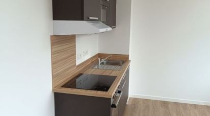 Appartement 2 pièces de 43 m² à Reims (51100)