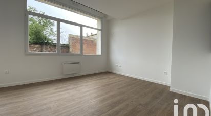 Apartment 2 rooms of 43 m² in Reims (51100)