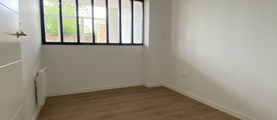 Apartment 2 rooms of 43 m² in Reims (51100)