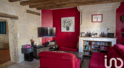 House 6 rooms of 144 m² in Bourgueil (37140)