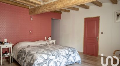 Town house 6 rooms of 144 m² in Bourgueil (37140)