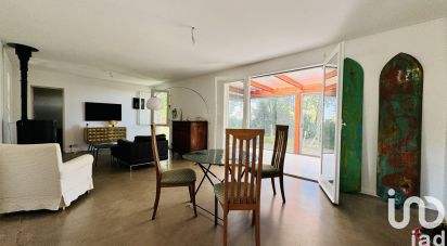 Maison 4 pièces de 136 m² à Saint-Médard-en-Jalles (33160)