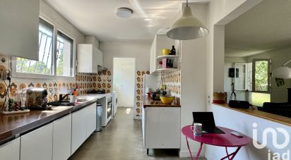 Maison 4 pièces de 136 m² à Saint-Médard-en-Jalles (33160)