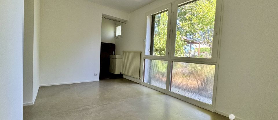 Maison 4 pièces de 136 m² à Saint-Médard-en-Jalles (33160)