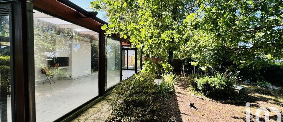 Maison 4 pièces de 136 m² à Saint-Médard-en-Jalles (33160)