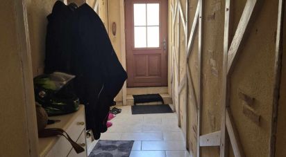 House 5 rooms of 129 m² in Sanxay (86600)