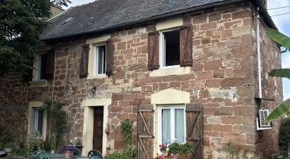 Farm 6 rooms of 120 m² in Louignac (19310)