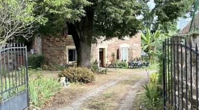 Farm 6 rooms of 120 m² in Louignac (19310)