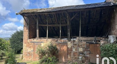 Farm 6 rooms of 120 m² in Louignac (19310)