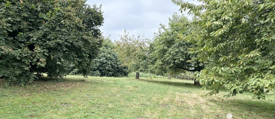 Farm 6 rooms of 120 m² in Louignac (19310)