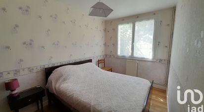 Maison 4 pièces de 86 m² à Saunay (37110)