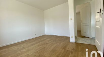 Appartement 4 pièces de 110 m² à Saint-Fargeau-Ponthierry (77310)