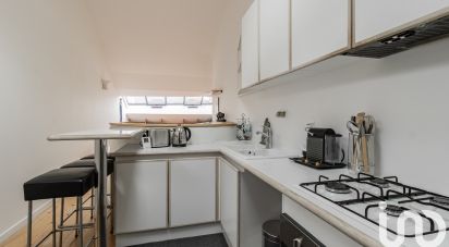 Appartement 4 pièces de 74 m² à Nantes (44000)