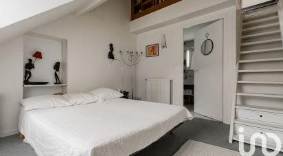 Appartement 4 pièces de 74 m² à Nantes (44000)