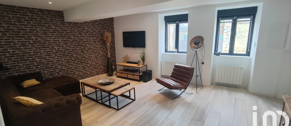 Maison 6 pièces de 155 m² à Sermaises (45300)