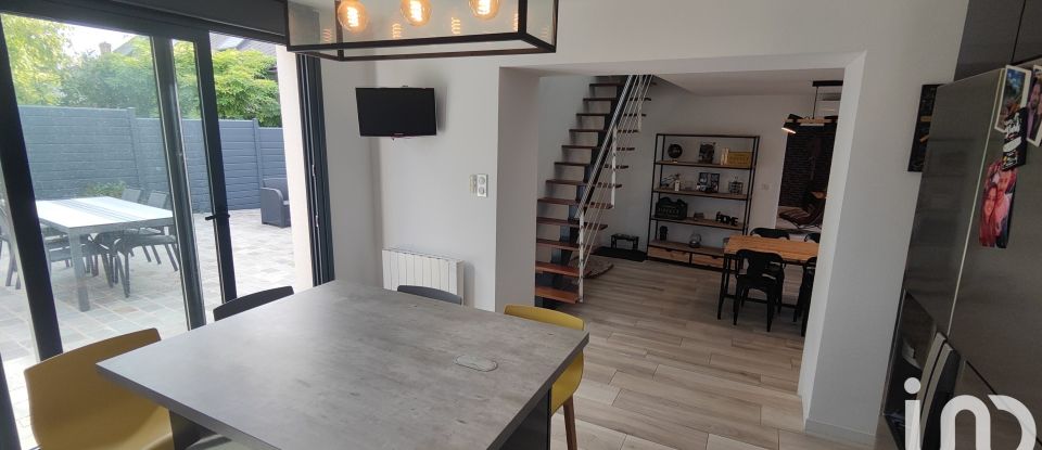 Maison 6 pièces de 155 m² à Sermaises (45300)