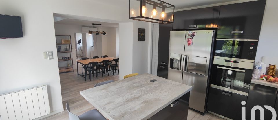 Maison 6 pièces de 155 m² à Sermaises (45300)