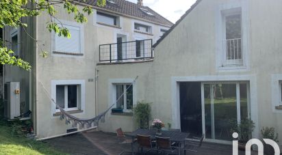 Maison 5 pièces de 139 m² à Tournan-en-Brie (77220)