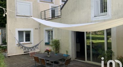 Maison 5 pièces de 139 m² à Tournan-en-Brie (77220)