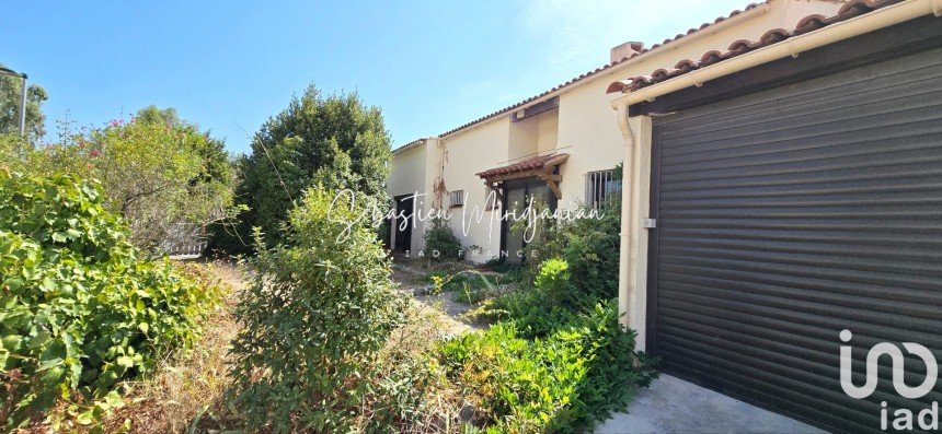 Traditional house 6 rooms of 95 m² in La Garde (83130)