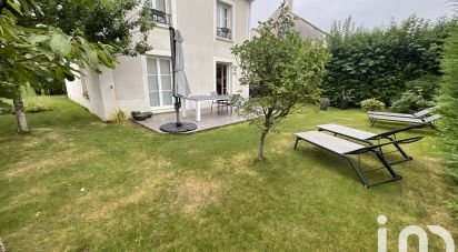 Maison 6 pièces de 120 m² à Cesson (77240)