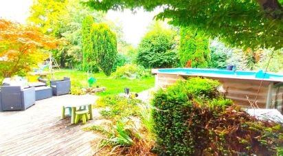 House 6 rooms of 126 m² in Romilly-sur-Andelle (27610)