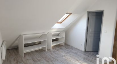 Appartement 3 pièces de 40 m² à Châlons-en-Champagne (51000)