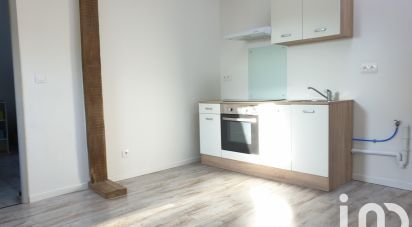 Apartment 3 rooms of 40 m² in Châlons-en-Champagne (51000)