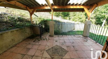 Traditional house 7 rooms of 167 m² in Mirabel-et-Blacons (26400)