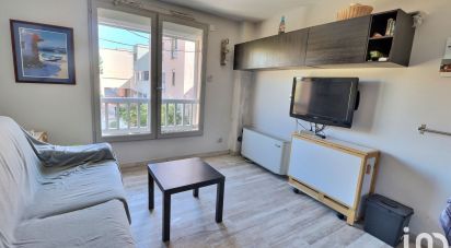 Appartement 1 pièce de 18 m² à Marseille (13007)