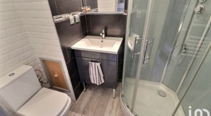 Appartement 1 pièce de 18 m² à Marseille (13007)