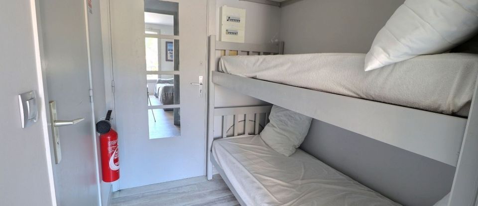 Appartement 1 pièce de 18 m² à Marseille (13007)