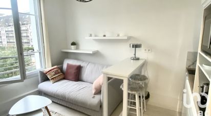 Appartement 1 pièce de 17 m² à Blonville-sur-Mer (14910)